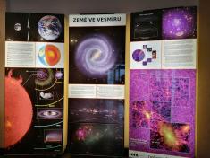 Hvězdárna a planetárium Hradec Králové